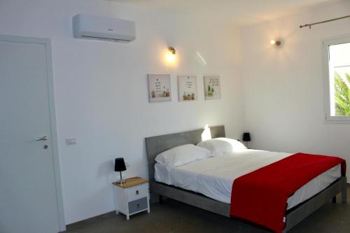 Amurusu Residence Room Type - Studio with Terrace