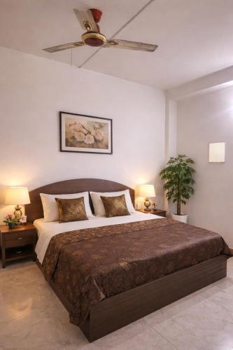 The star inn in Ambikapur