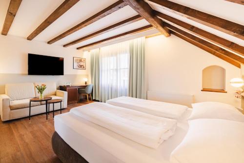 Hotel Friesacher`s Aniferhof in Anif