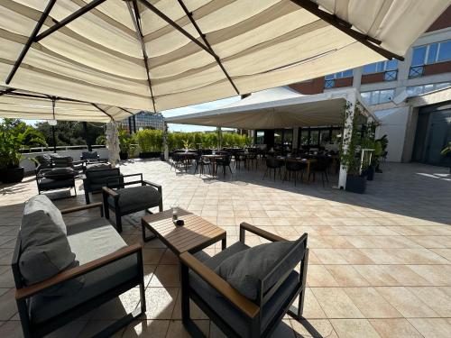 Hotel Roma Aurelia Antica - image 11