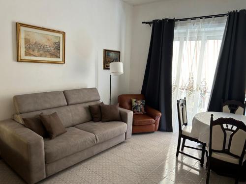 San Giovanni Apartment