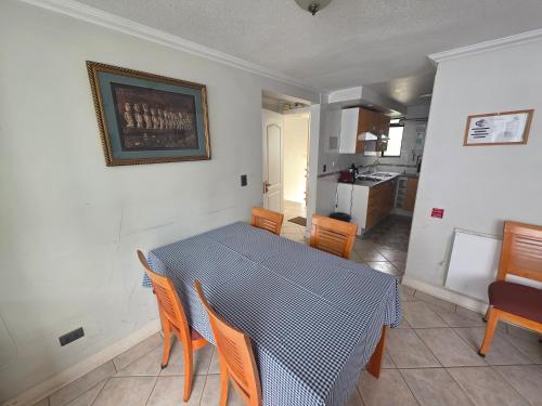 Παροχές, Maitencillo Habitamar in Ζαπαλλάρ