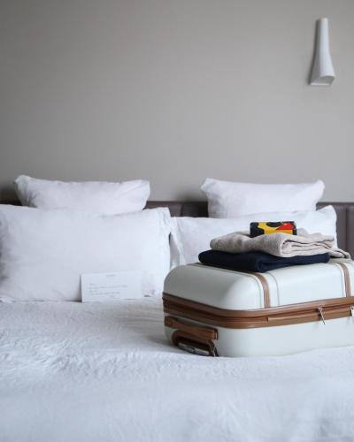 OKKO Hotels Nantes Centre Ville - image 2