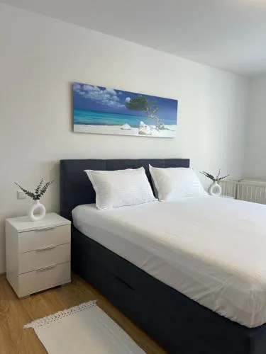 Ferienwohnung in Gerolstein Zentrum in Gerolstein, Deutschland