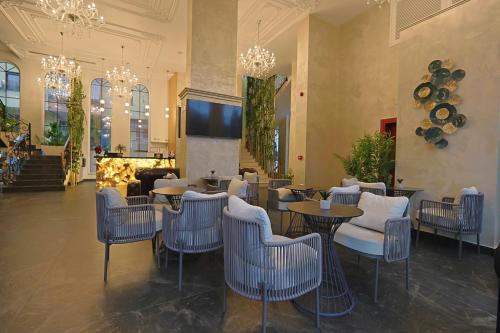 Martiness Hotel Durres – Durres, NY