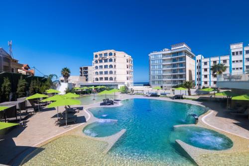 BOUMERDES PLAZA Hôtel & Spa (BOUMERDES PLAZA Hotel & Spa) in Boumerdes