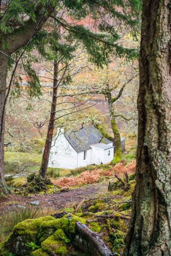Sawmill Cottage in Akarakle