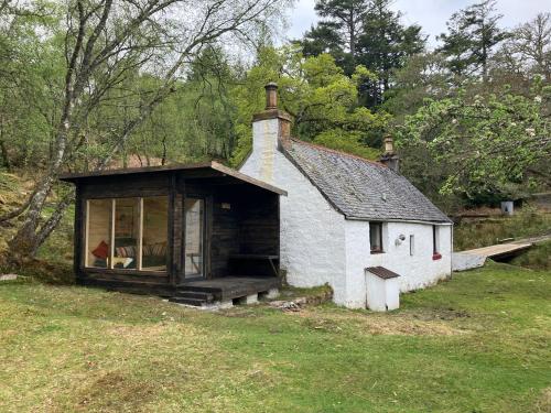 Sawmill Cottage in Akarakle