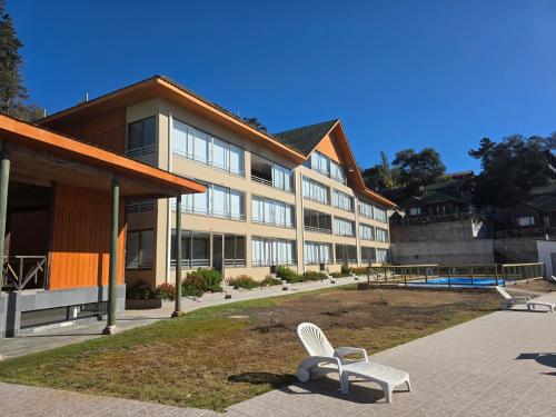 Departamento Lago Vichuquen