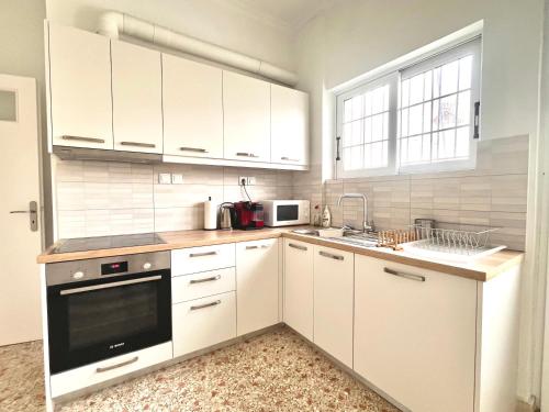 Hellenic Coastal Residence – Paleo Faliro - image 12