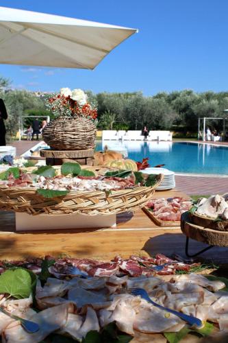 La Meridiana - Accommodation - Lanuvio