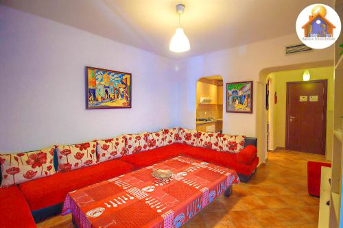 Agence Immobilière Paloma Blanca – khách sạn tại Cabo Negro