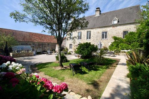 Duckerie 55 pers 5 Gîtes jacuzzi, 15min Mer gîte à louer Huberville