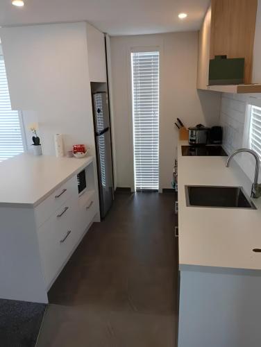 Cozy Living in Unit 4 Armagh in Linwood