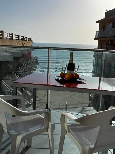 Apartamentos Marjal 3 2