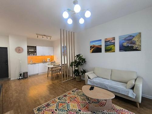 Zolu apartment — other in офицер хороолол 1-р блок, Ulaanbaatar Mongolia, 210100