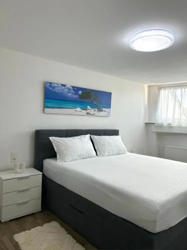 Ferienwohnung in Gerolstein Zentrum 2 in Gerolstein, Deutschland