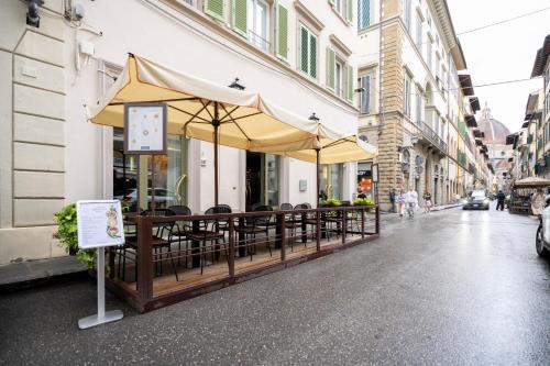Glimpse Hotel - image 14