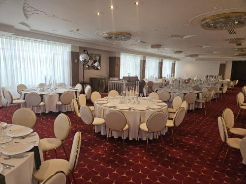 Best Western Silva Hotel - image 3
