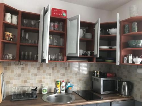 Gościnny Zakątek (Goscinny Zakatek) in 比蘭尼