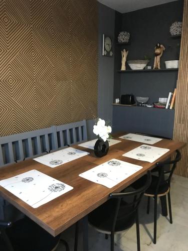 Gościnny Zakątek (Goscinny Zakatek) in 比蘭尼