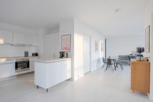 Amager Fam Apartment - Koppenhága