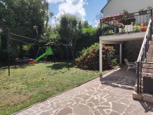 Studio dans Maison entre Paris et Disneyland in 埃梅蘭維爾