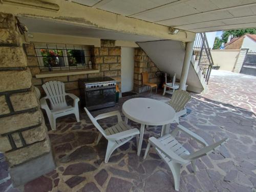 Studio dans Maison entre Paris et Disneyland in 埃梅蘭維爾