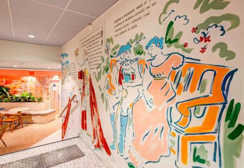 Novotel Suites Paris Rueil Malmaison - image 4