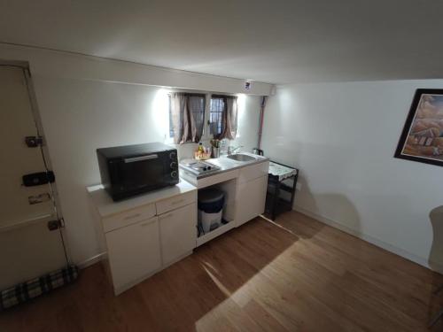 Studio dans Maison entre Paris et Disneyland in 埃梅蘭維爾