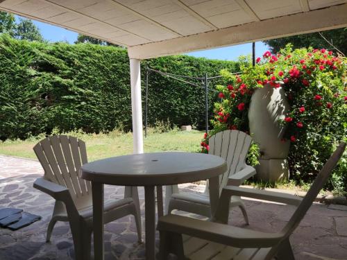 Studio dans Maison entre Paris et Disneyland in 埃梅蘭維爾