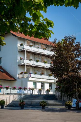Hotel Bellevue - Kranj