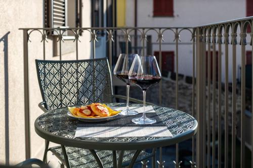 Quiete - Seta di Lago - Love Italy Homes in Predore