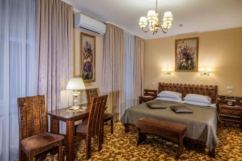 Premier Hotel Palazzo - image 8