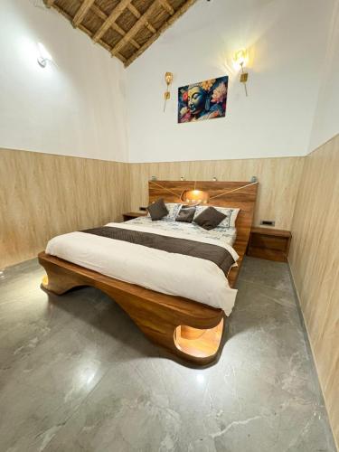 Aviyana Farm Stay in รามสิงห์ปุระ