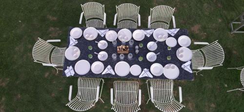 Aviyana Farm Stay in รามสิงห์ปุระ