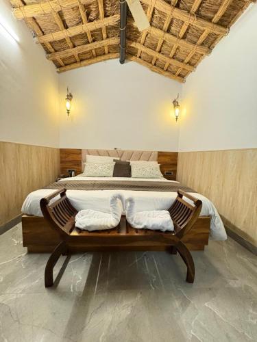 Aviyana Farm Stay in รามสิงห์ปุระ