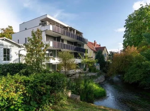 Apartment 2 in Rielasingen-Worblingen, Deutschland
