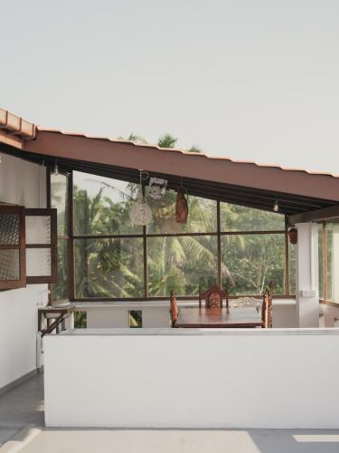 Shehara Sun Surf Lodge in Midigama Beach