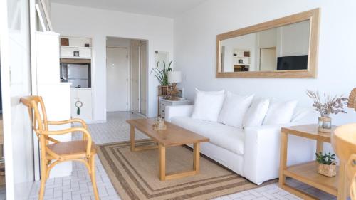 Espectacular apartamento en punta del este