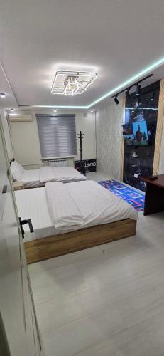 HALAL apartments Eco Bazaar – khách sạn tại Almazar District