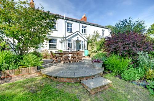 4 Bed in Parracombe oc-laurel gîte à louer Parracombe