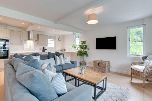 2 Bed in Lynmouth oc-oview, Lynmouth