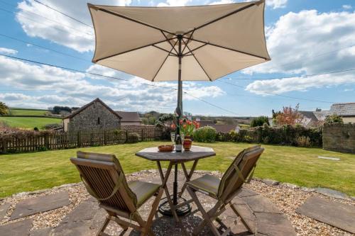 Iekārtas, 1 Bed in Braunton oc-hop in Georgeham