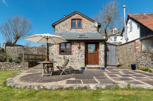 Iekārtas, 1 Bed in Braunton oc-hop in Georgeham