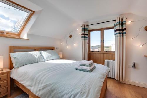 Iekārtas, 1 Bed in Braunton oc-hop in Georgeham