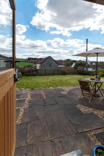 Iekārtas, 1 Bed in Braunton oc-hop in Georgeham