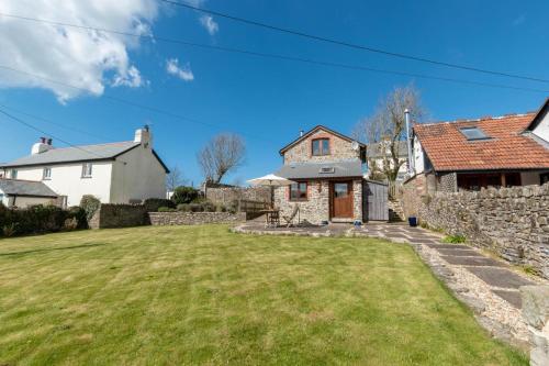 Iekārtas, 1 Bed in Braunton oc-hop in Georgeham