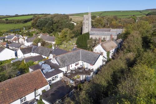 Iekārtas, 1 Bed in Braunton oc-hop in Georgeham