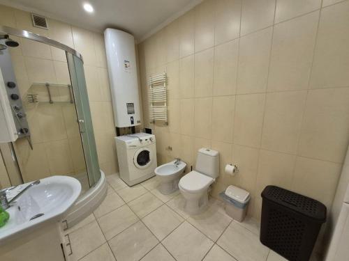 Apartment on Baseinaya street 13, Киев (фото 3)